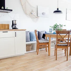 Zefir Al -dom Apartament