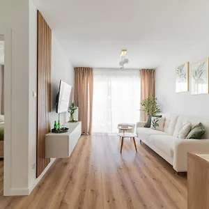 Horyzont - Navigator- Mozliwosc Wykupienia Sniadan!!! Apartament