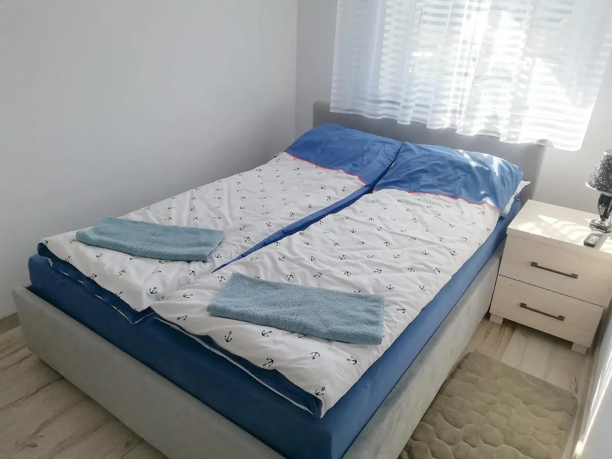 Apartament U Wandy Apartment Kolobrzeg