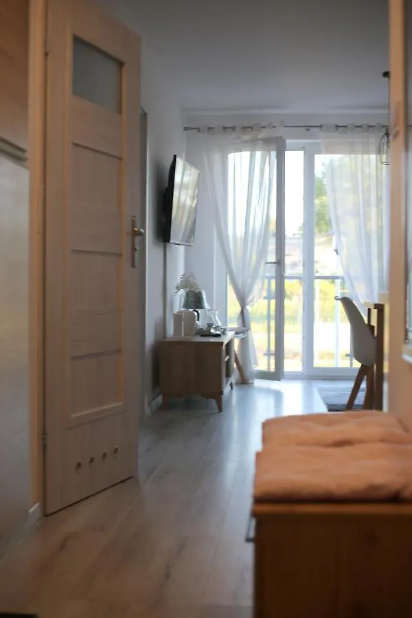 Apartament U Wandy Apartment Kolobrzeg