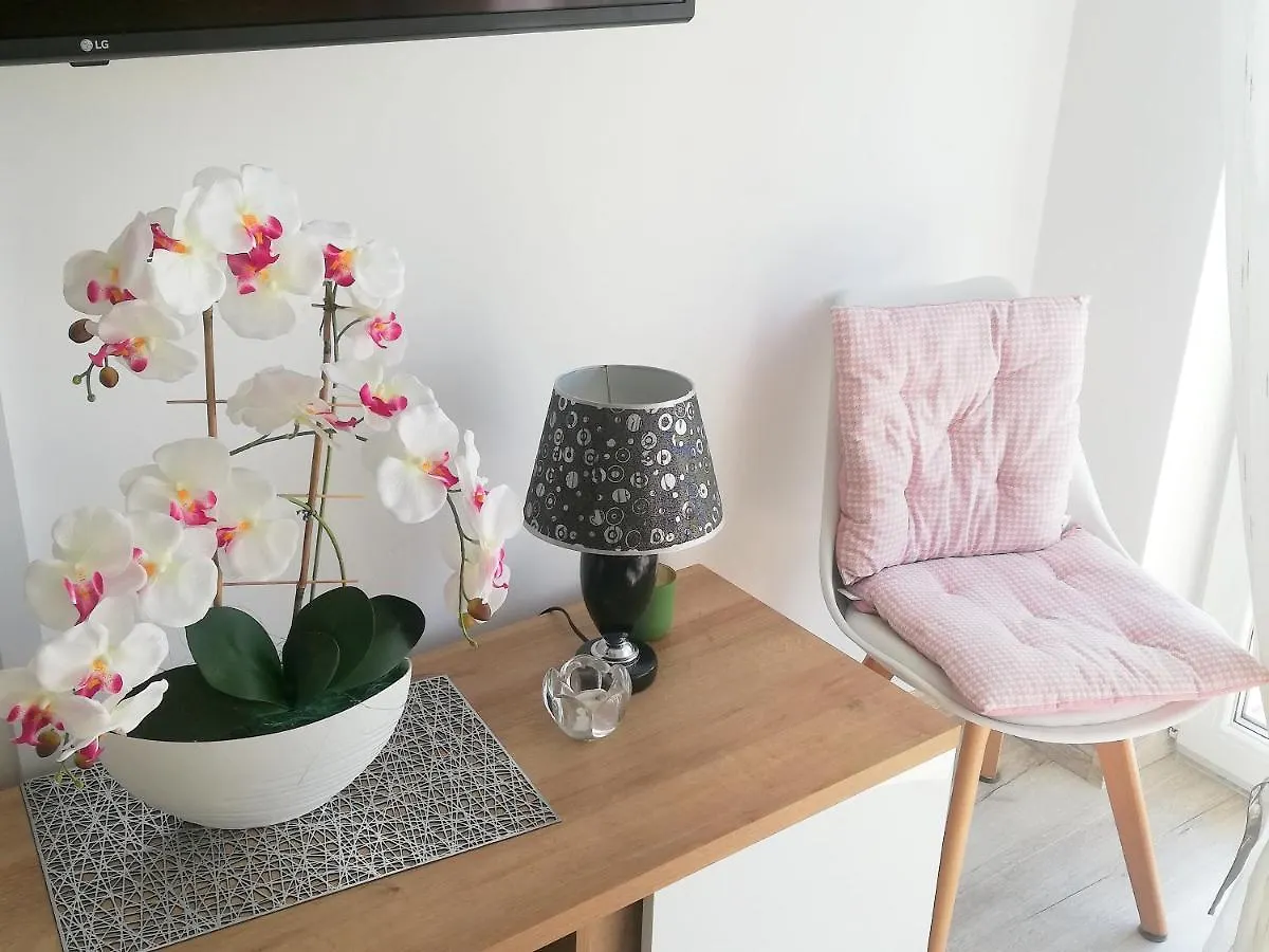 Apartament U Wandy Apartment Kolobrzeg 0*,  Poland