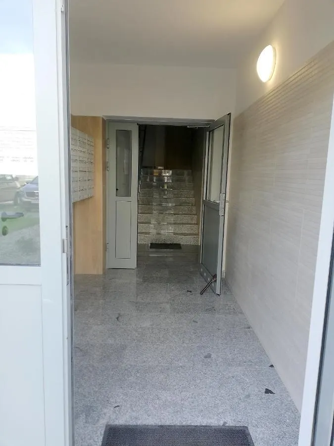 Apartament U Wandy Apartment Kolobrzeg